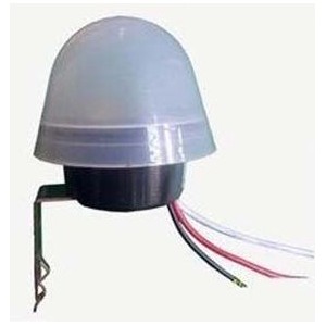 Daynight Switch 220VAC 10A AS-20-220V