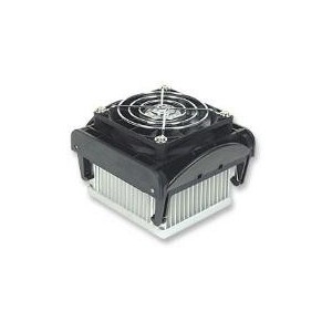 Manhattan 701785 CPU Cooler P4 up to 2.4GHZ