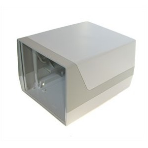 ABS / PLASTIC ENCLOSURE WHITE 230x173x136 A99-17-837