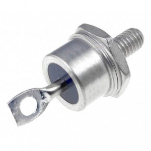 Zener 10W DO4 A-S 62V NTE5214A