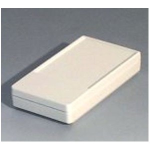 ABS IP41 ENCLOSURE WHITE 85x46x16 A90-70-107