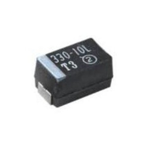 SMD CAPACITOR 470uF 2.5V 7.3x4.3x1.9mm EEFSX0E471ER