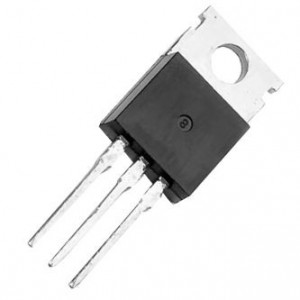 Mosfet N-CH TO220C 200V 15A 2SK1350-TO220