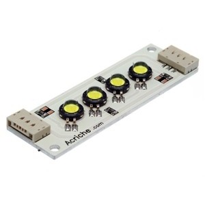 LED Light 8W Module 230VAC 6K5 290LM *zzz* AW2233 *d*