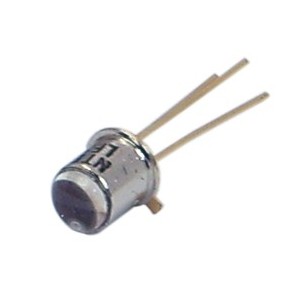 Phototransistor Npn NTE3036 NTE3036