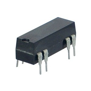 Reed Relay Pcb Mount Dip 15V Spst D91A6100