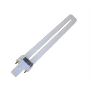 2PIN FLUORESCENT LAMP 11W 4000K 32x235mm G23 11W/21-840 400L