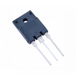 Npn Transistor TOP3P Bce 100V 25A 3M 25 NTE392