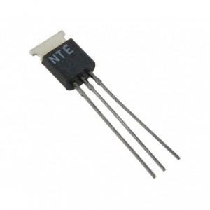 Npn Transistor TO237 Ebc 80V 1A NTE128P