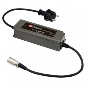 Power Supply C/M D/T IN220 OUT24V 3.75A 90W OWA-90E-24