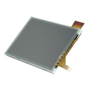 2.8" TFT GRAPHICS DISPLAY 240x320 pix- W/TOUCH SCREEN MTF-TQ28NP742-LB