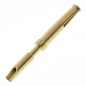 Terminal Socket Solder Type Bulgin 400 Series SA3179/1