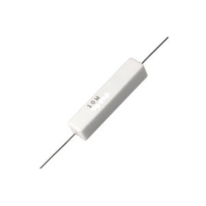 Resistor 10W Square W/W 0E82 SQP1000-0E82-J