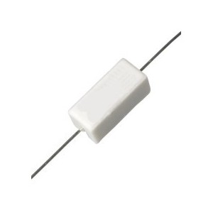 Resistor 3W Sqr W/W 0E22 SQP300-0E22-J-BP