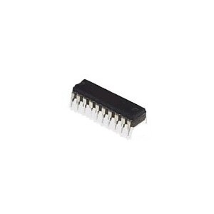 Transceiver Dip Octal 74HCT651