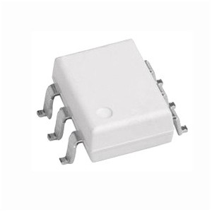 Optocoupler Smd 1CH 3.5KV 4N37SM