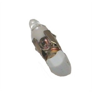 LAMP T4.5 220V 5x16 CLEAR NEON 21....