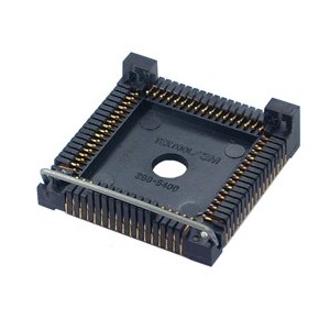 Socket Lcc 68P Pcb 2-0068-05400-011-011