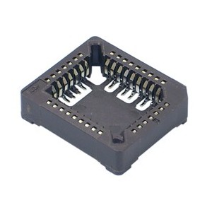 Socket Plcc 32W Smd PLCC-32-SMT-TT