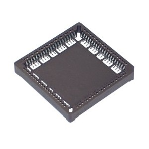 Socket Plcc 84P Smd PLCC-84-SMT-TT