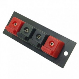 Socket Speaker 4W P/MNT K281