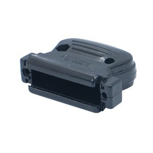 Cover For D-SUB 25W Connector DB51226-1A