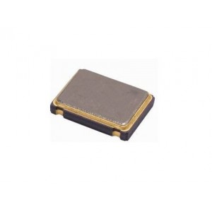 CRYSTAL OSCILLATOR SMD 66MHz 18pF 66.000MHz-S-MO36B