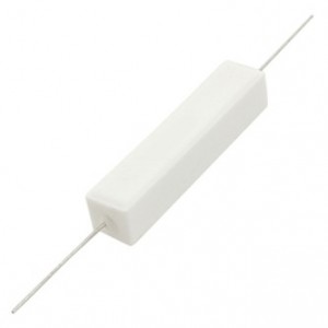 Resistor 7W Square W/W 10% 10K 10K-7W