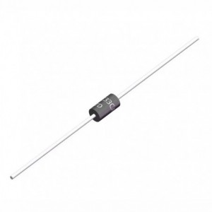 TRANZORB BIPOLAR DO-201 36V 600Wppp P6KE36CA-BP