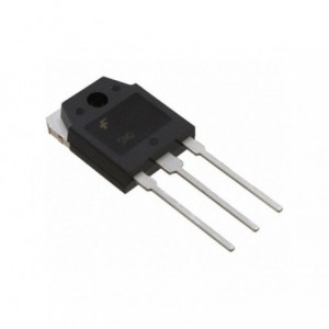 Fet N-C TOP3 900V 5A 3-PIN 2SK1760