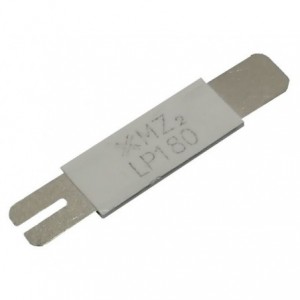 PTC RESETTABLE MULTIFUSE Ih1.8A It3.80A 24VDC LP180S