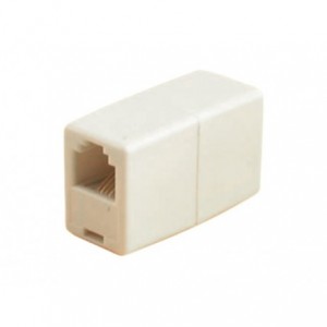 Adaptor RJ12 Socket - RJ12 Socket 6W6C 200369