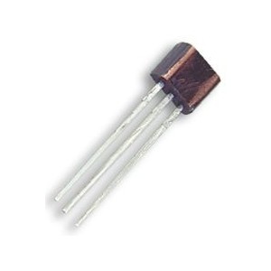 Ns TO92 Cbe 300V 0.5A 50M 30 ZTX657