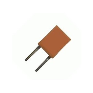 RESONATOR CER 400KHz 2-PIN ZTB400P