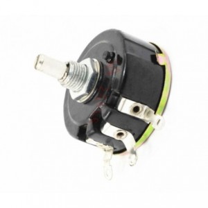 POTENTIOMETER S/T LIN W/W 43mm 5K6 3W WX030-5K6