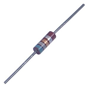 Resistor 1/4W Round M/O 6E8 ERC-14GK 6E8