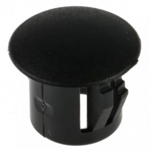 BLANKING PLUG PLASTIC 9mm M09A