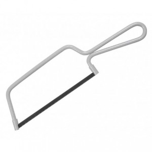 HACKSAW JUNIOR 250mm 70-14JR