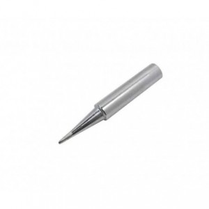 SOLDERING IRON FLAT TIP 17x1.6mm CT-939-T-1.6D  FLAT