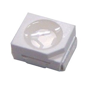 LED SMD RED 1120mcd 120D CLM1B-RKW-CUAVBAA3