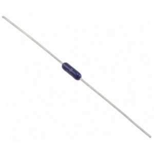 Resistor 7W Round W/W 5% 30E W22-30R-JI