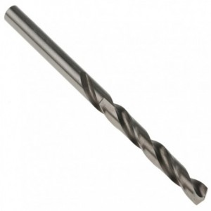 DRILL HIGH-SPEED STEEL 6.0mm HSS 6.0mm
