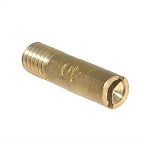 Brass Tip For Plastic Applicator 3MM SR-618RT-3MM