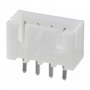 HEADER 2mm 04W POWER YY01N04