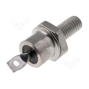 Zener DO4 A-S 10W 150V NTE5226A