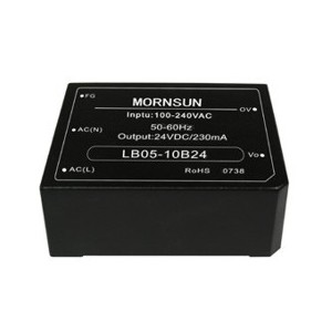 Power Supply Pcb Modular I220 O5V 0A6 3W LD03-10B05