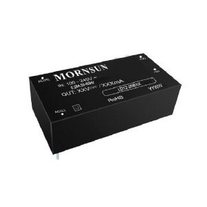 Power Supply Pcb I220 O5V 2A4 12W LD12-20B05