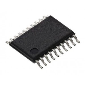 Ic Cmos Smd Octal D Transparent Latch SOIC20 CD74HC373M