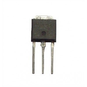 Mosfet P-C I-PAK 60V 9A9 0E28 IRFU9024N