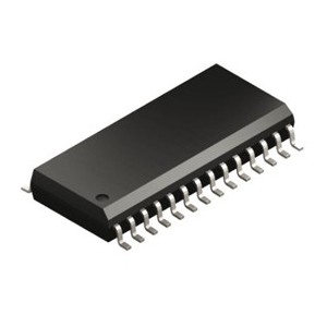 Micro Smd SO28 PIC16C57C04SO PIC16C57C-04/SO Otp